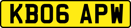 KB06APW
