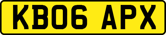 KB06APX