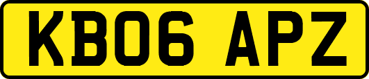 KB06APZ