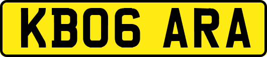 KB06ARA