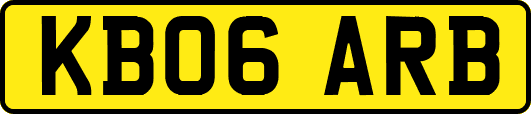 KB06ARB