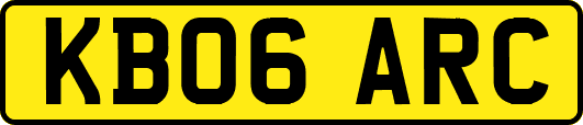 KB06ARC