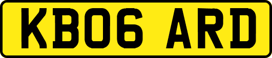 KB06ARD