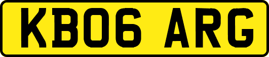 KB06ARG