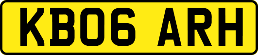 KB06ARH