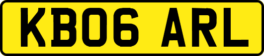 KB06ARL