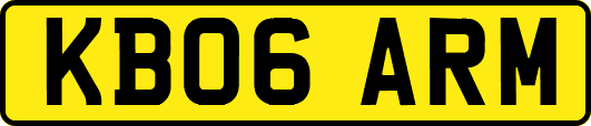 KB06ARM
