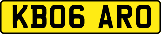 KB06ARO