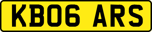 KB06ARS