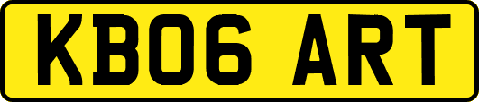 KB06ART