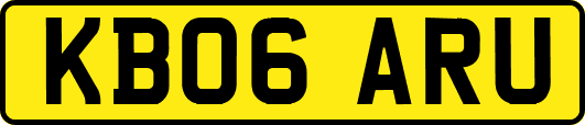 KB06ARU