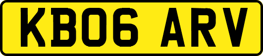 KB06ARV
