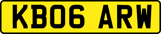 KB06ARW