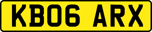 KB06ARX