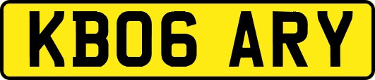 KB06ARY