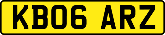 KB06ARZ