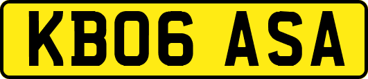 KB06ASA