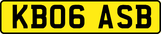 KB06ASB