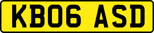 KB06ASD