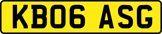 KB06ASG