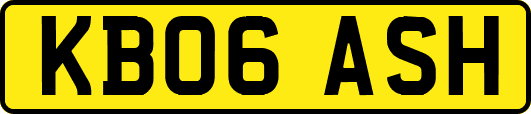 KB06ASH
