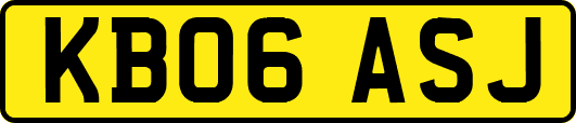 KB06ASJ