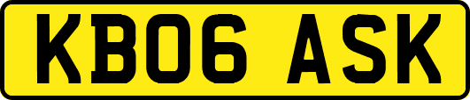 KB06ASK