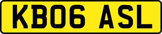 KB06ASL