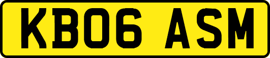 KB06ASM
