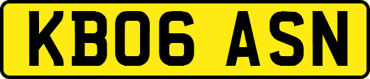 KB06ASN
