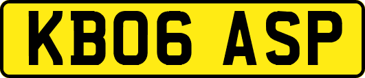KB06ASP