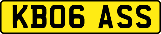 KB06ASS