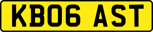 KB06AST