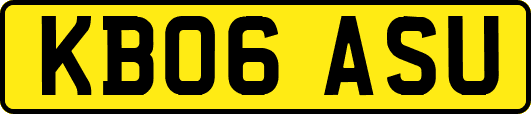 KB06ASU