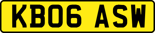 KB06ASW