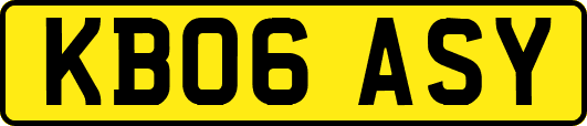 KB06ASY