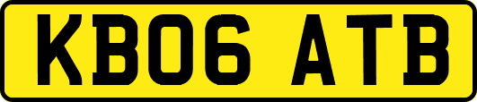 KB06ATB