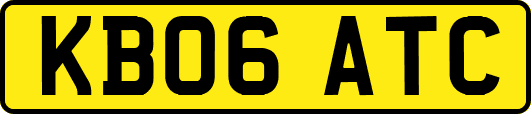 KB06ATC