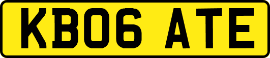 KB06ATE