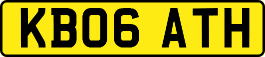 KB06ATH