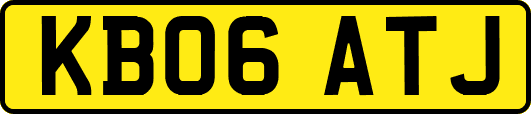 KB06ATJ
