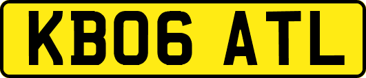 KB06ATL