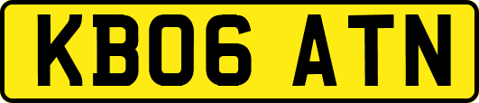 KB06ATN