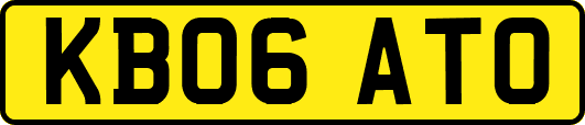 KB06ATO