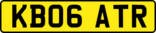 KB06ATR