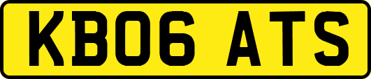 KB06ATS