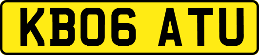 KB06ATU