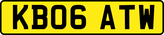 KB06ATW