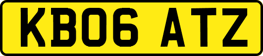 KB06ATZ