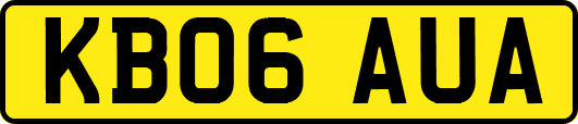 KB06AUA